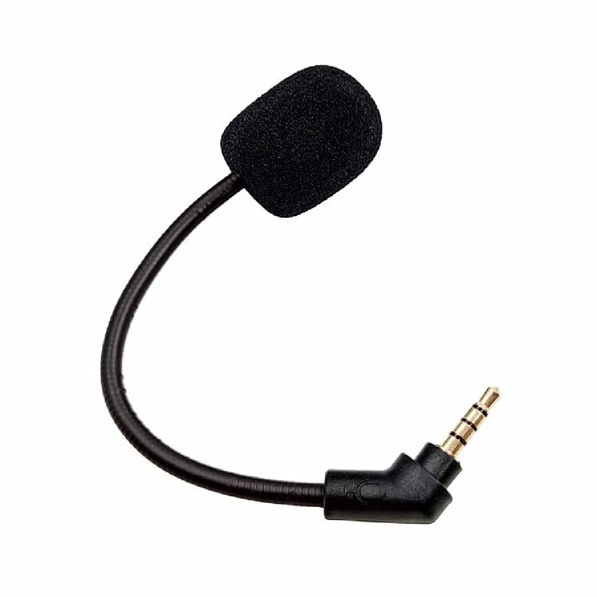 Yonis Microphone Gaming Haute Sensibilité