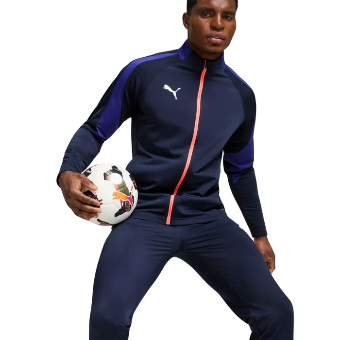 Puma IndividualLIGA Trainingspak Heren