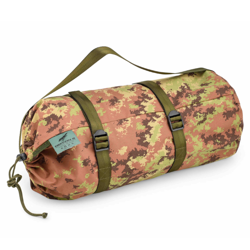 Defcon 5 Double Bivi  camouflage tent
