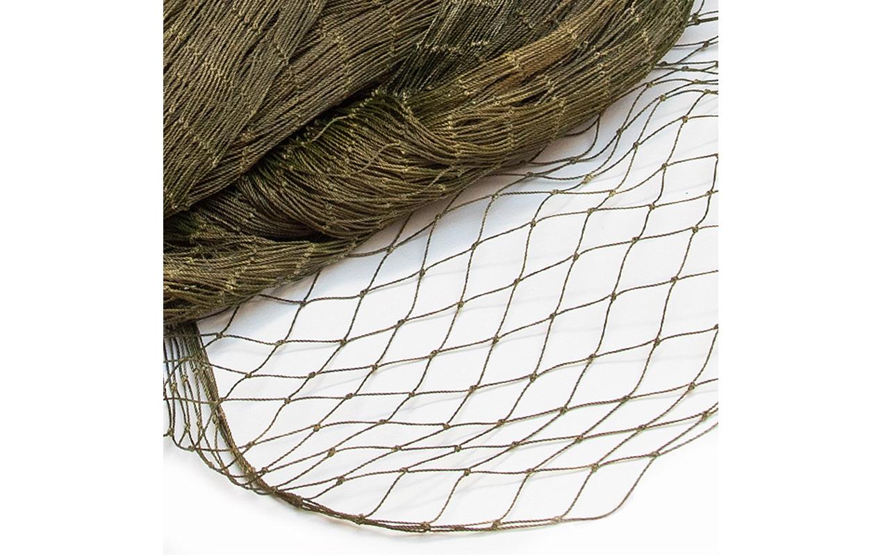 Laubschutznetz 10 x 6 m<br>Laubschutz