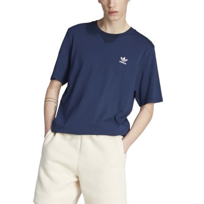 Tee-shirt à manches courtes homme Essential ADIDAS
