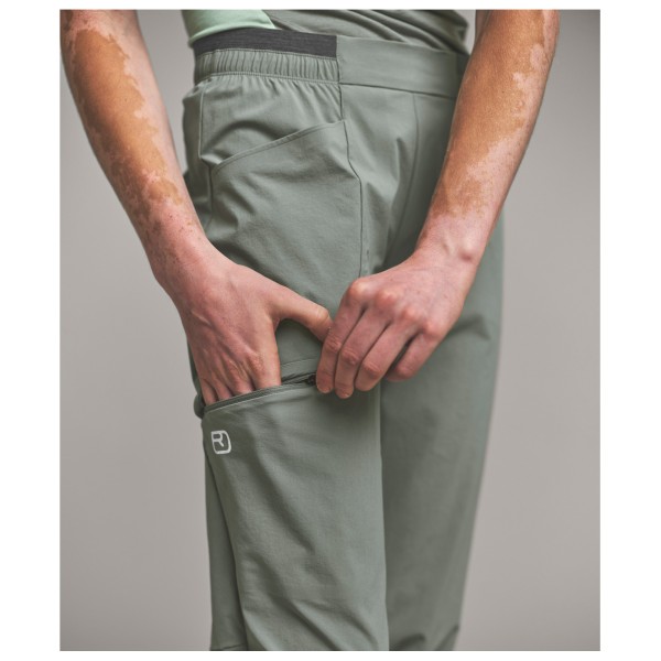 Ortovox - Women's Trace Pants - Pantalon d'escalade