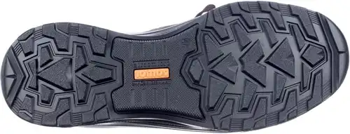Jomos donkerbruin 331901 H - maat 47 veterboot donkerbruin - maat 47 Calandschoen