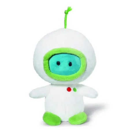 NICI Star Commander, 20cm