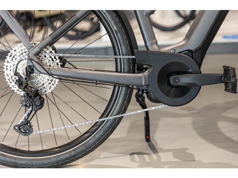 Cube Touring Hybrid EXC 625 Hybride E-Bike