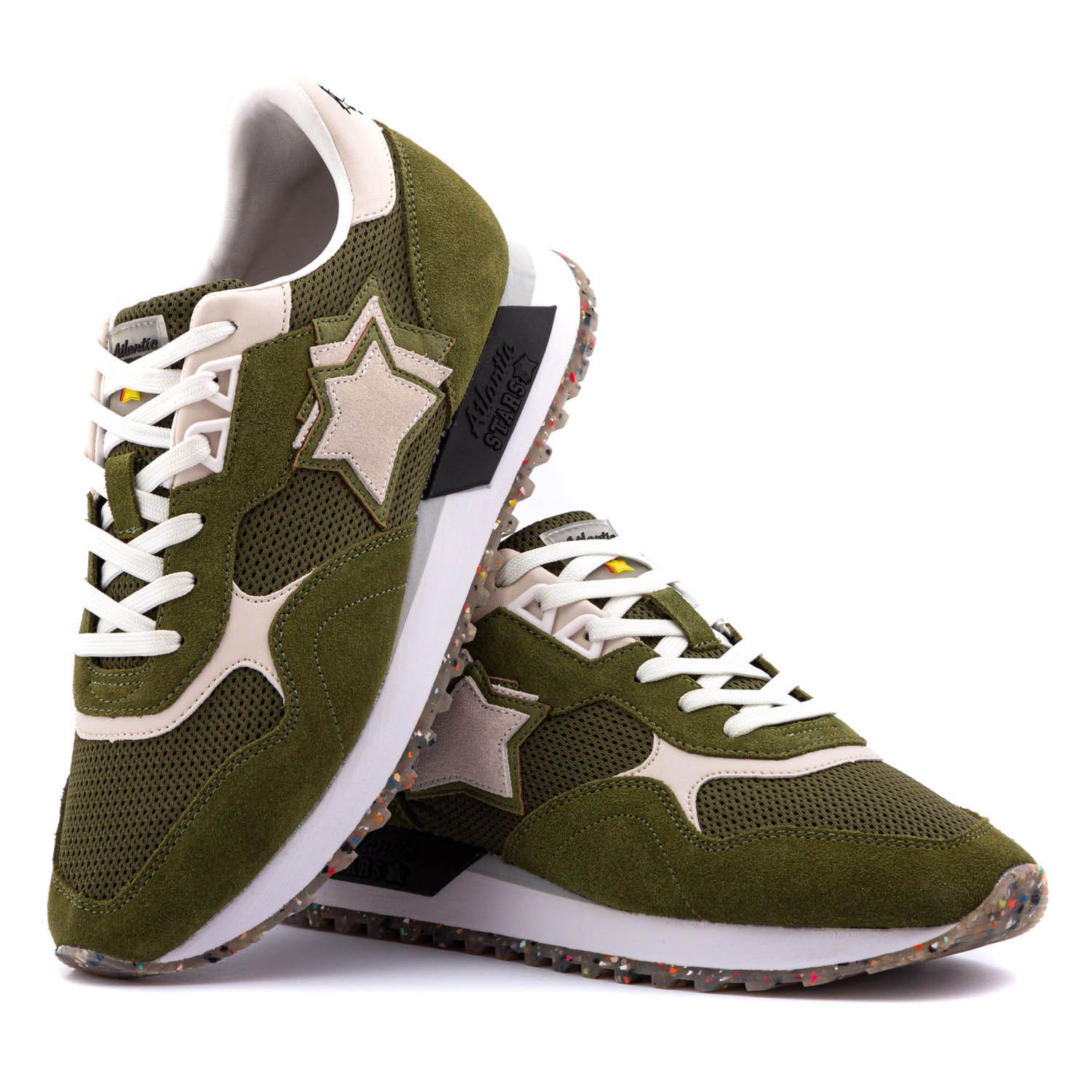 Atlantic Stars  Dracoc