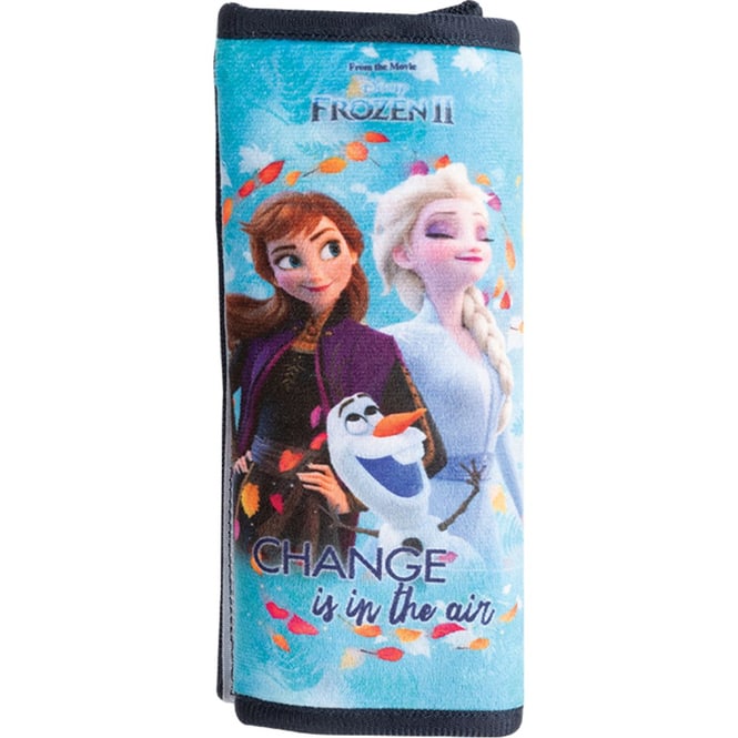 Die Eiskönigin 2 - Gurtpolster Anna und Elsa