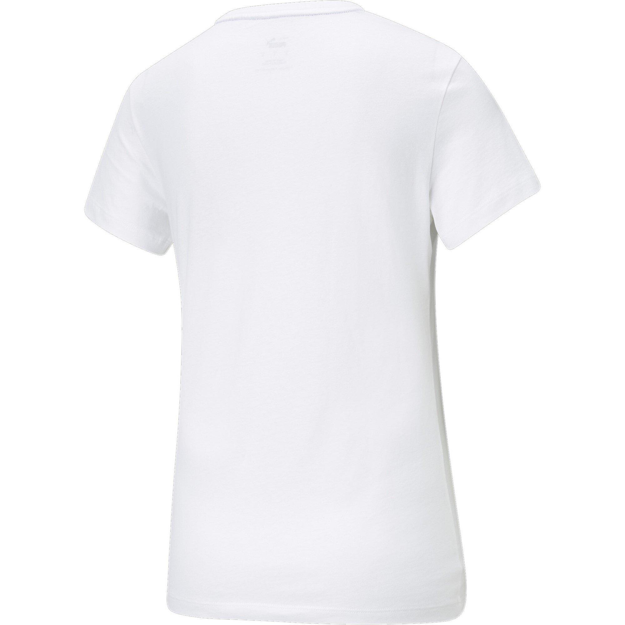 Puma ESS Small Logo Tee