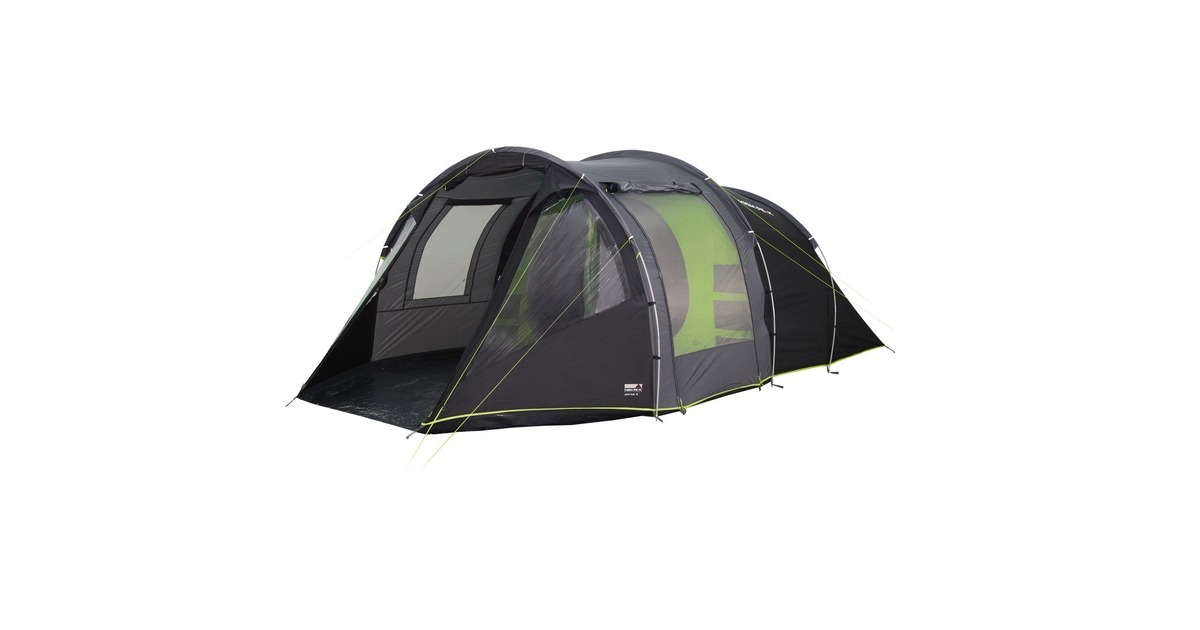 High PeakParos 5 tent