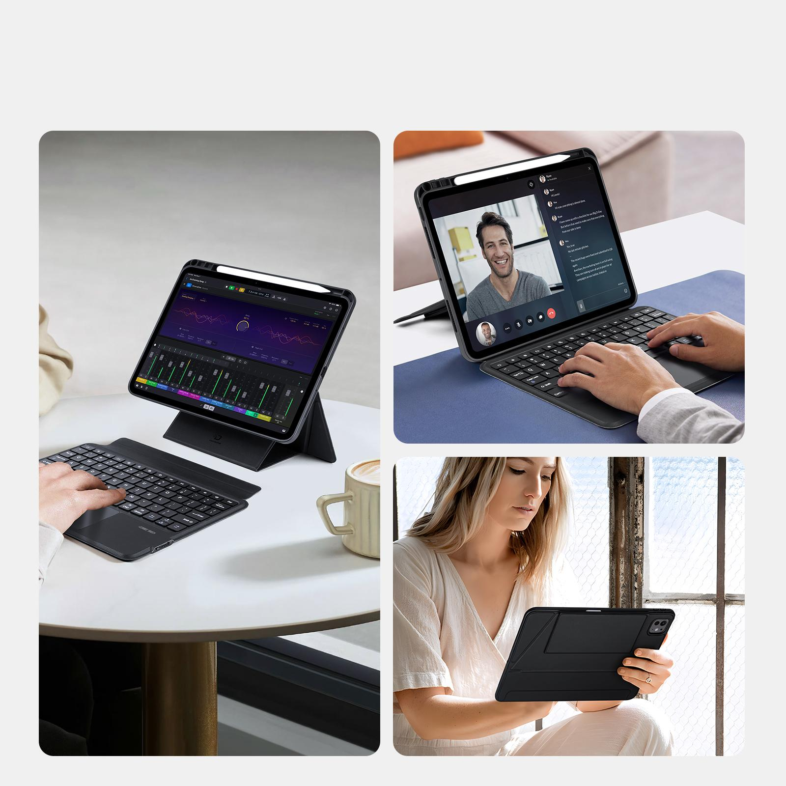 2in1 iPad Pro 11