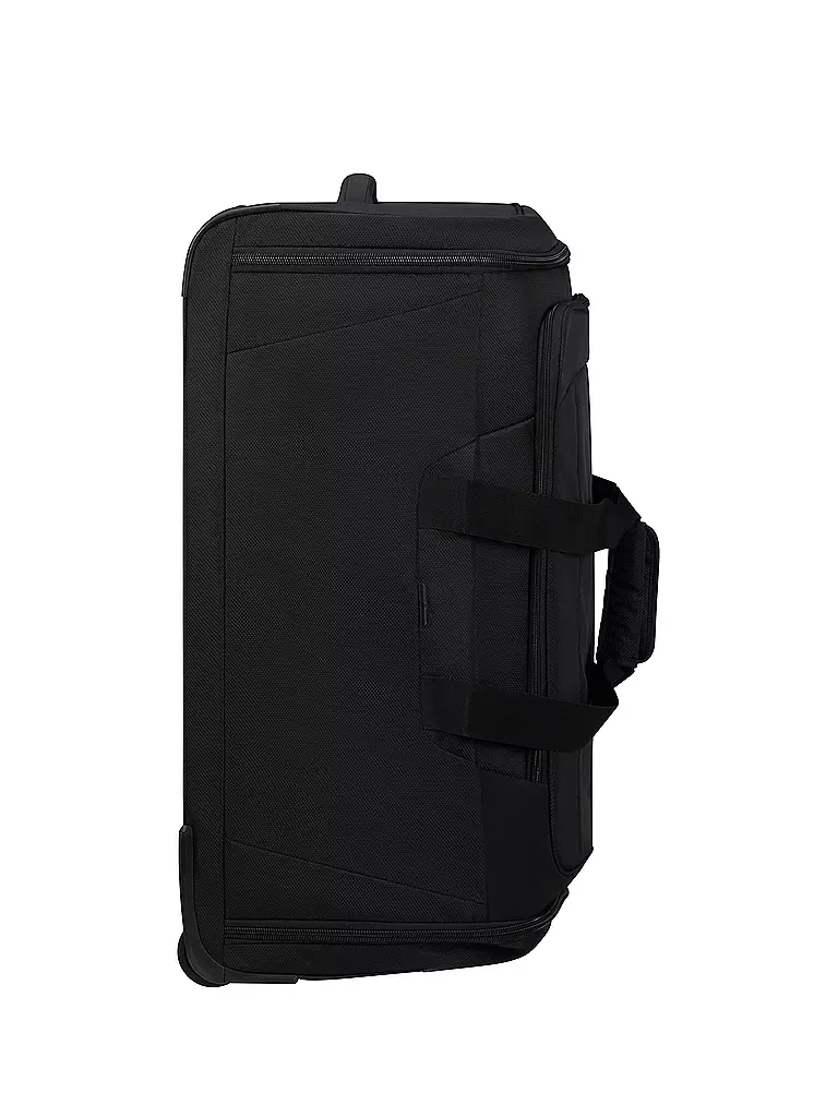 SAMSONITE Reisetasche mit Rollen RESPARK 74cm Ozone Black schwarz