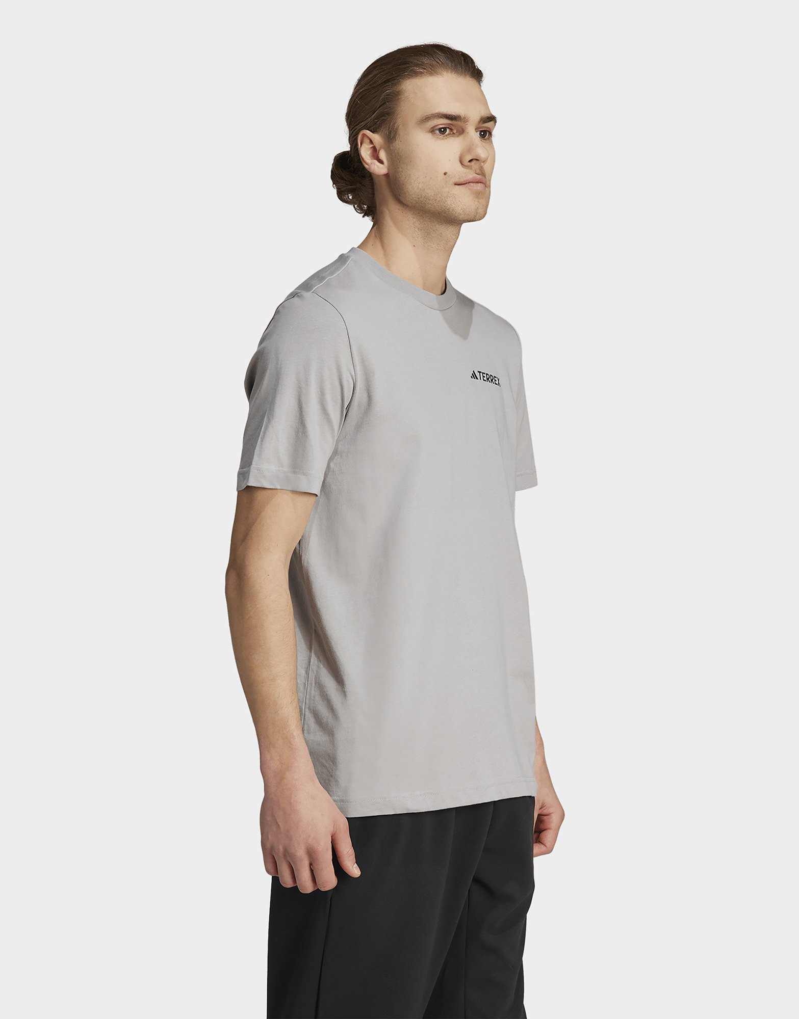 adidas T-shirt graphique Terrex MTN 2.0