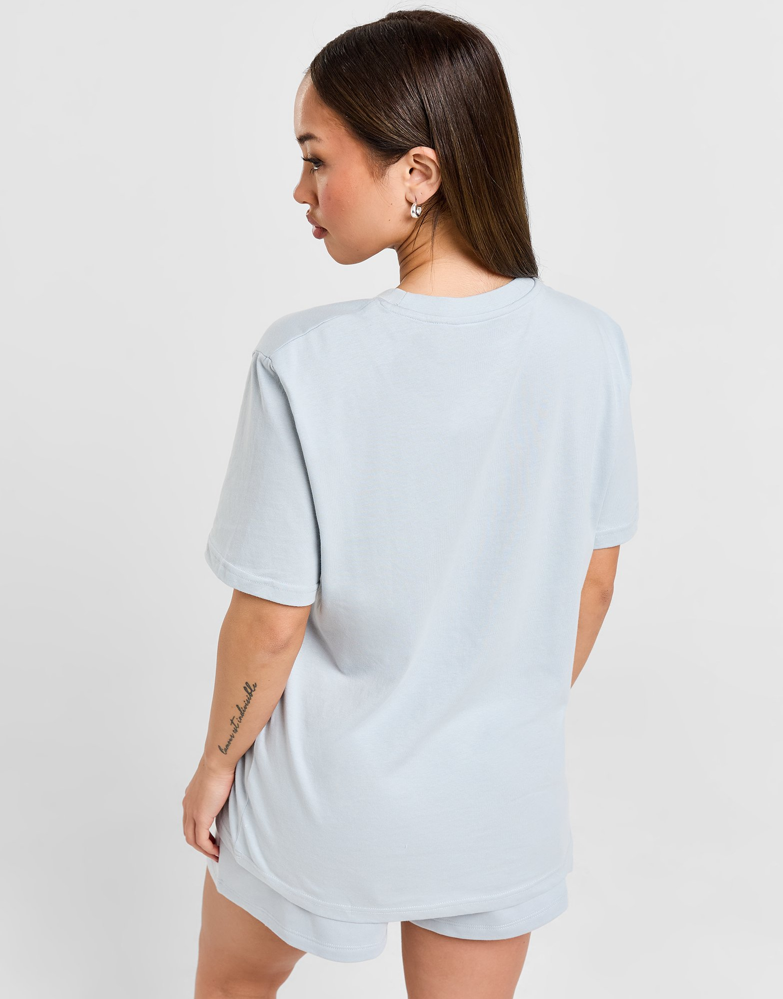 McKenzie T-shirt Luna Femme