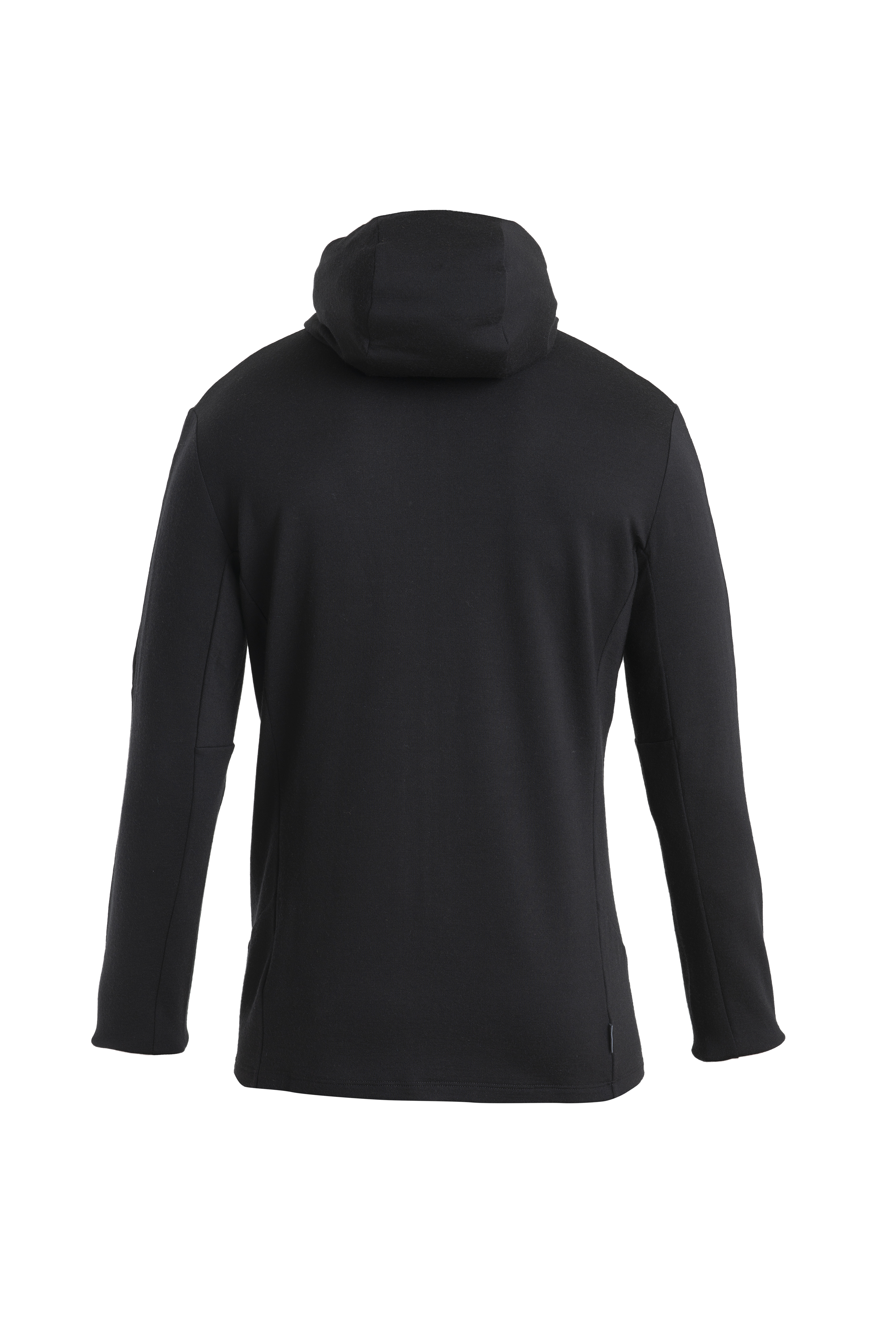 M Merino 260 Quantum IV LS Zip Hoodie