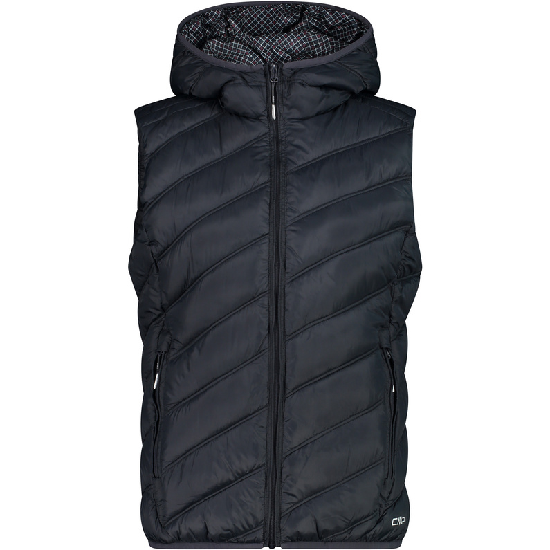 CMP Damen Hoodie Weste