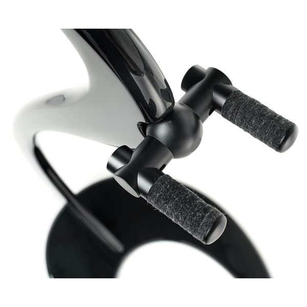 Bulldog Dragon One Black