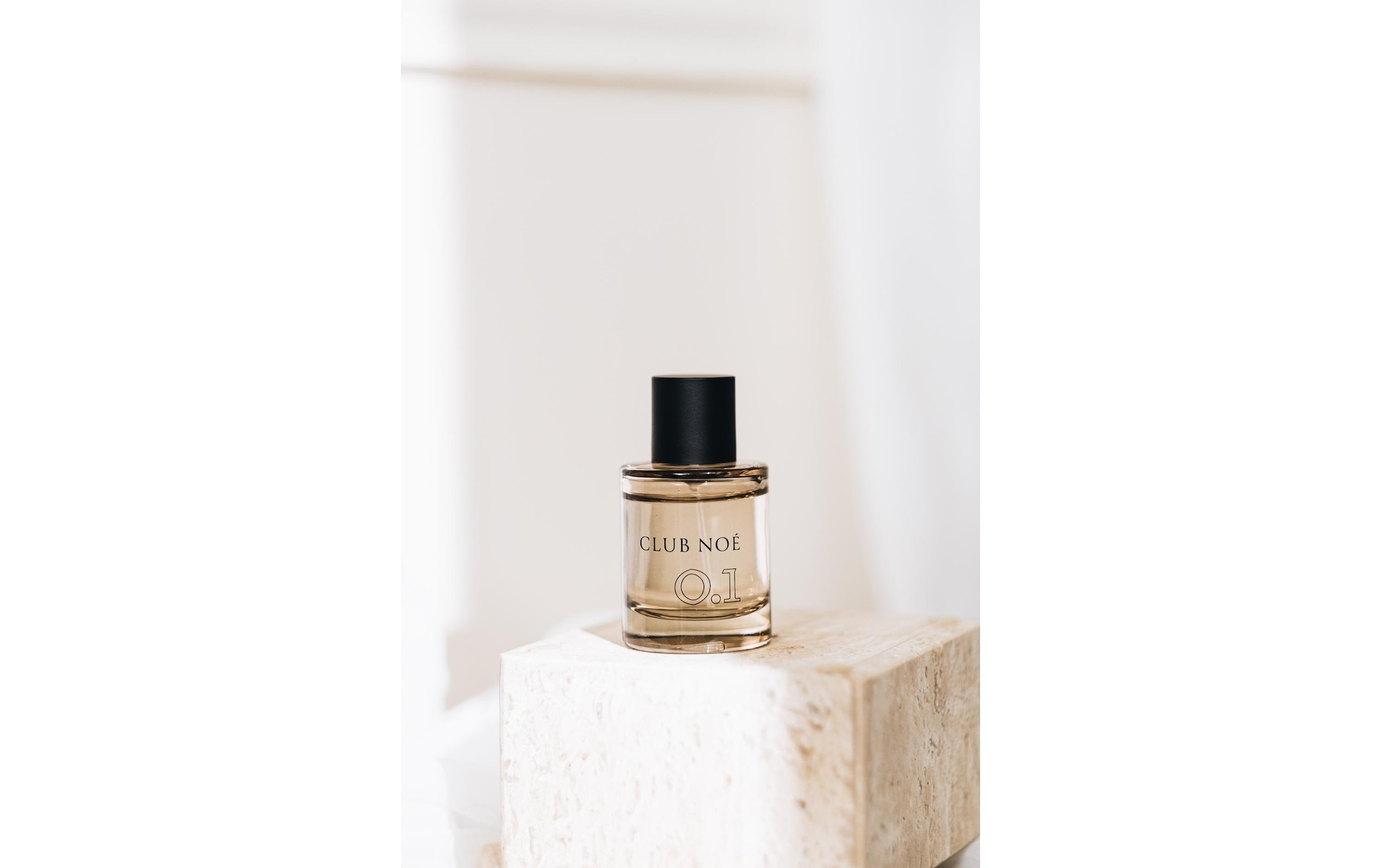 Eau de Parfum »Club Noé 0.1, 50 ml«