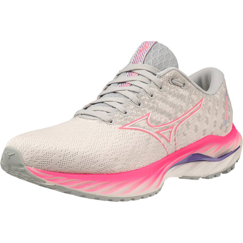 Mizuno Wave Inspire 19 Løbesko Dame