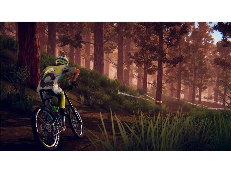 GAME Descenders Descenders