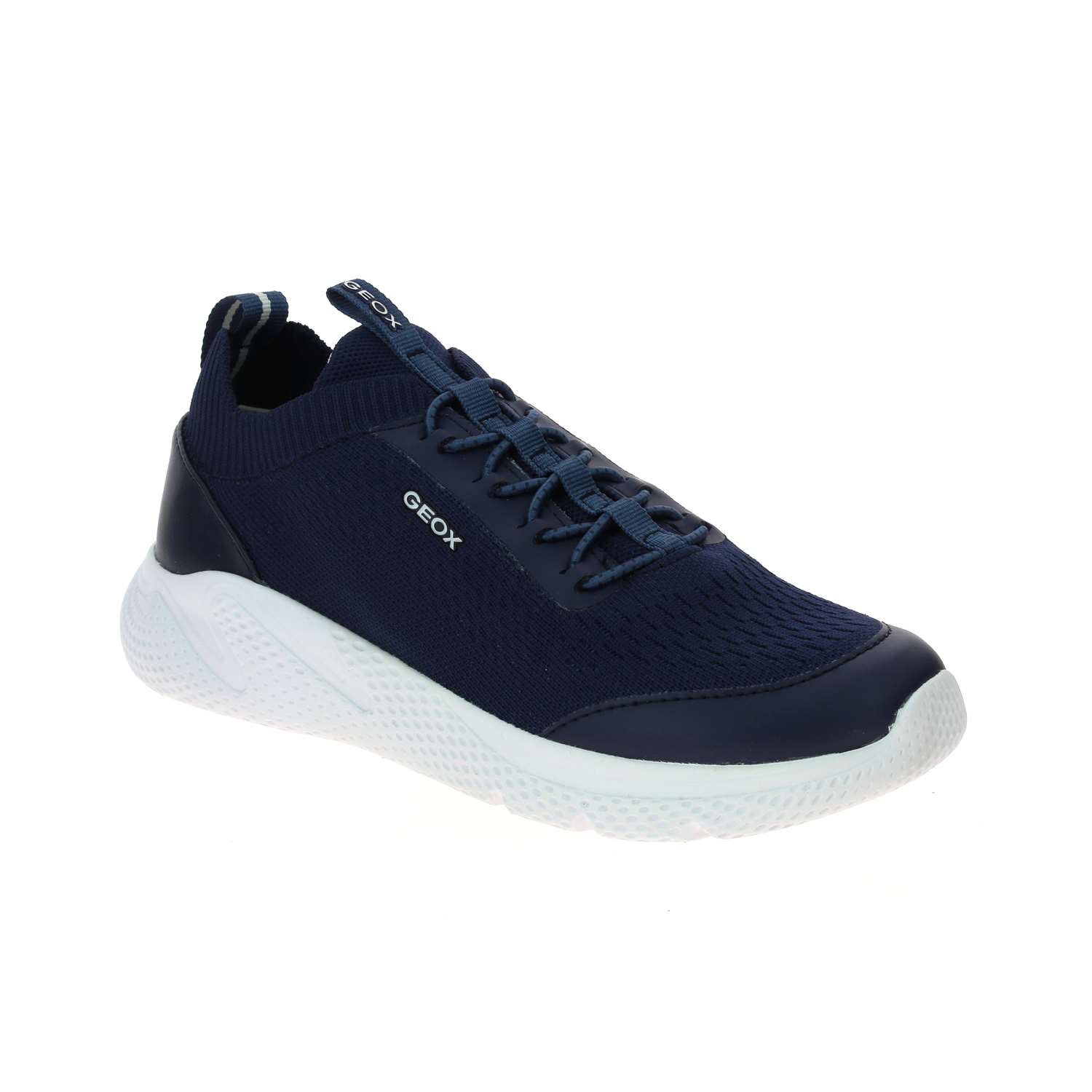 Baskets garçon GEOX SPRINTYE