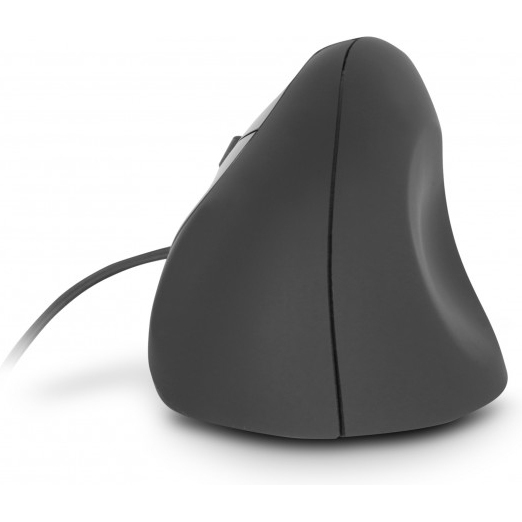 Urban Factory Ergo souris Bureau Gauche USB Type-A Optique 2400 DPI