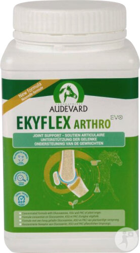 Audevard Ekyflex Arthro Evo 900g