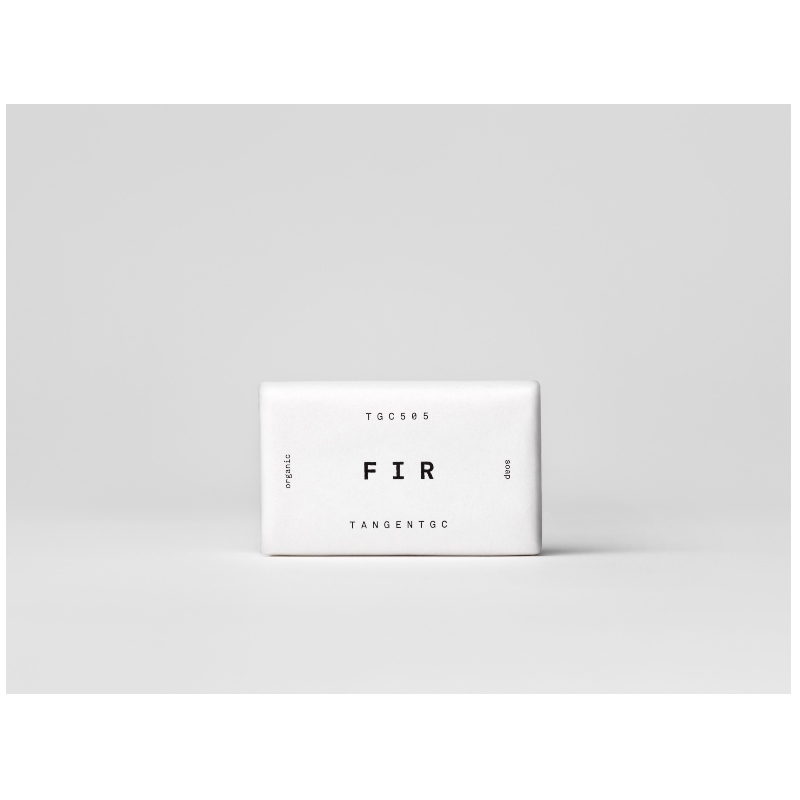 Tangent GC Soap Bar Fir 100 gr.