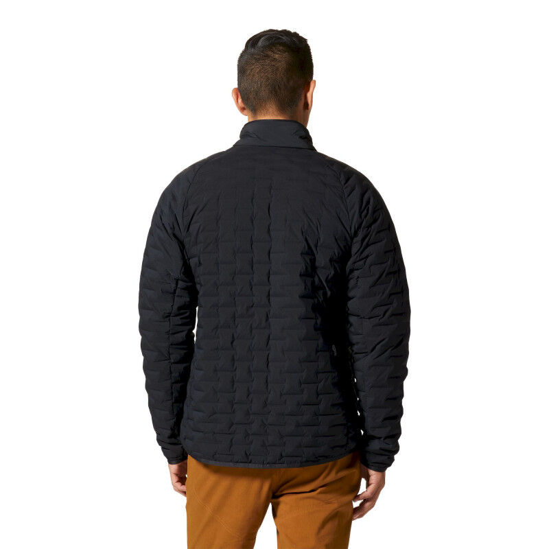 Stretch Down Light Jacket - Doudoune homme