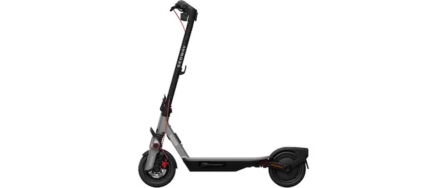 E-Scooter »Segway-Ninebot Ninebot F3 D« 20 km/h 70 km