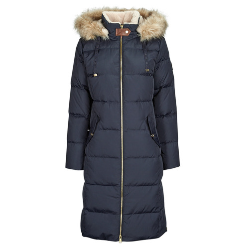 Lauren Ralph Lauren - HD PUFFR-INSULATED-COAT Marino