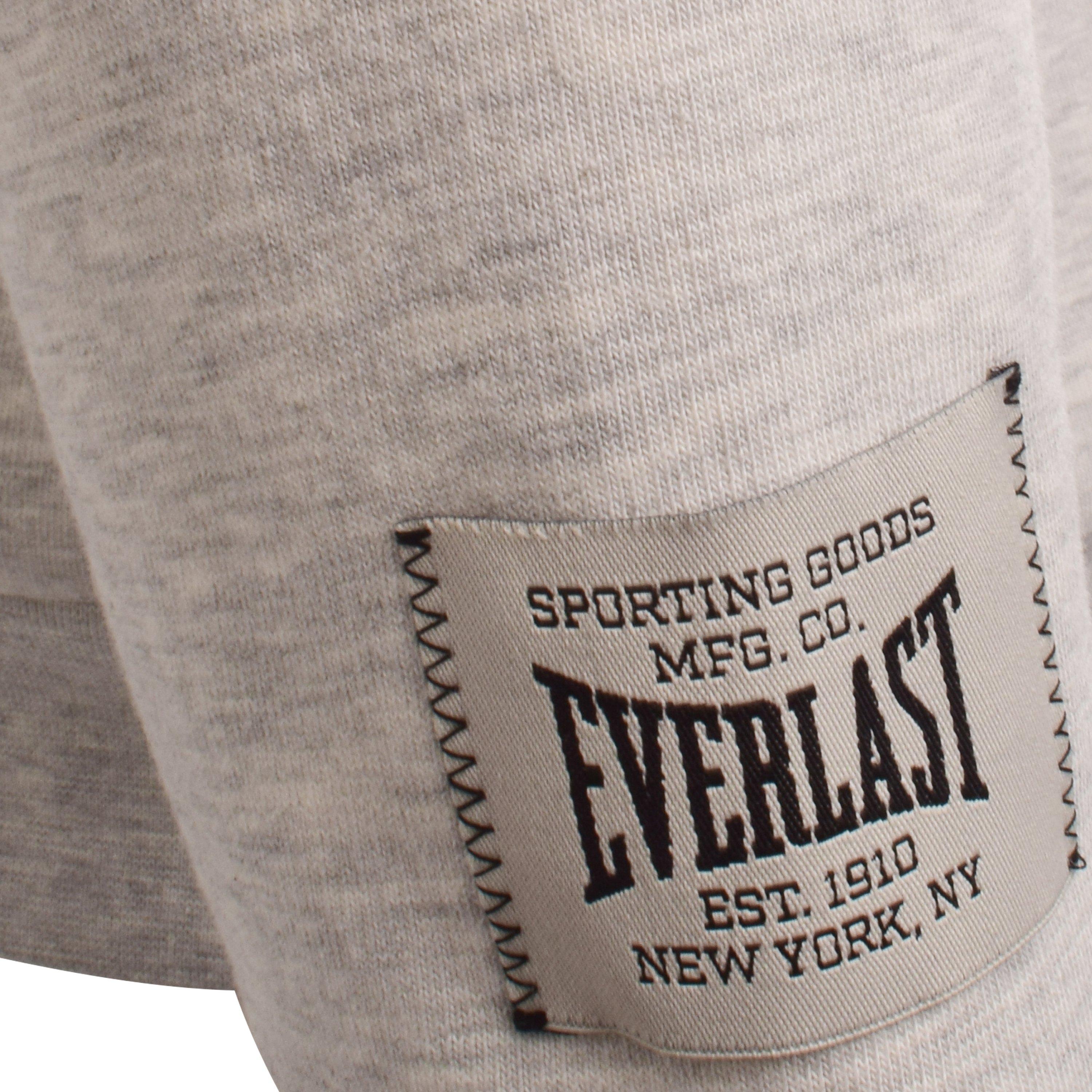Everlast Greatness Within Hoodie Mens