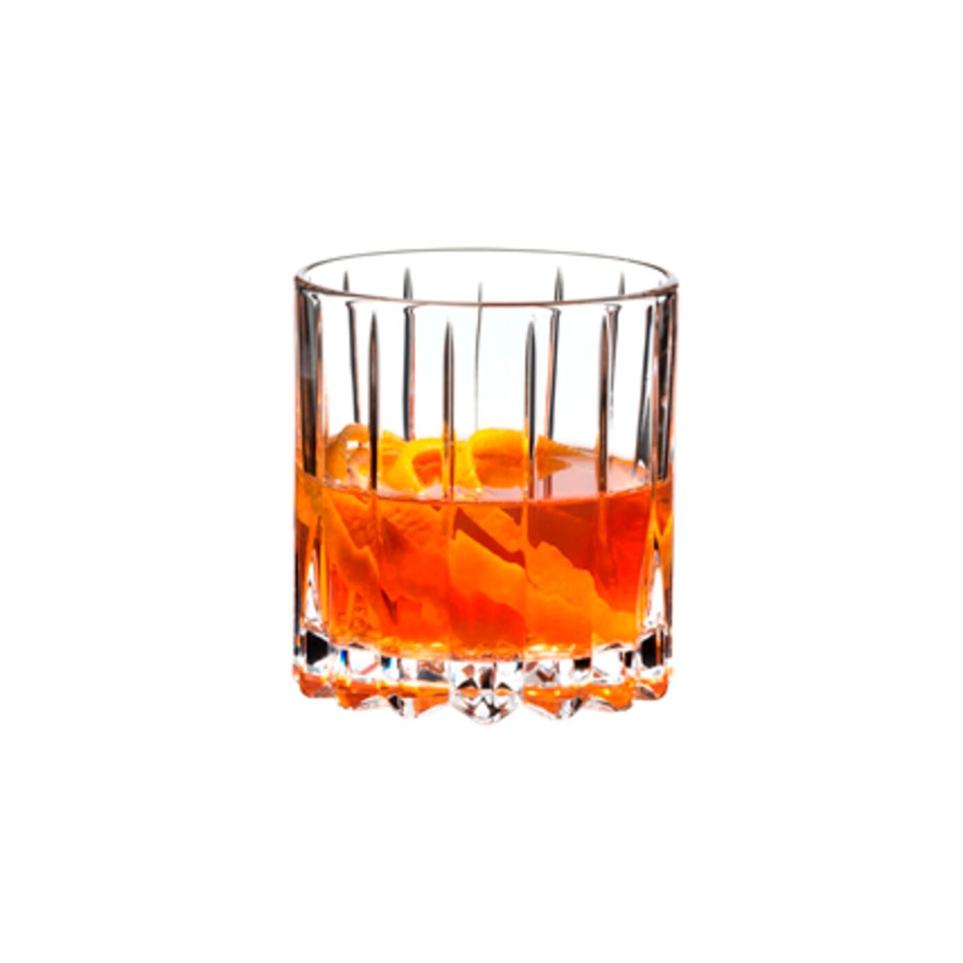 RiedelBAR Neat Glass 2er-Set