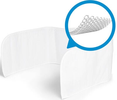 AeroSleep SafeSleep Sengekant