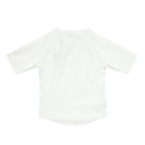 T-shirt manches courtes lion 7-12 mois - Nature - LASSIG