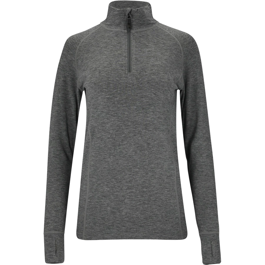 Whistler Funktionsshirt Athene 1005 Light Grey