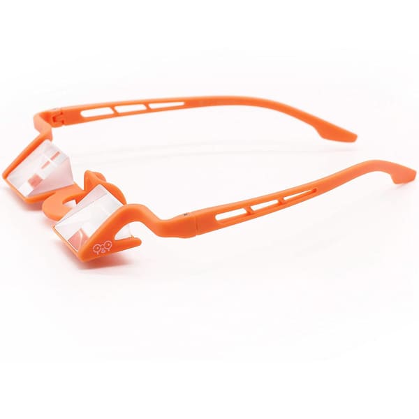 Lunette d'assurage YY VERTICAL PLASFUN EVO UNI