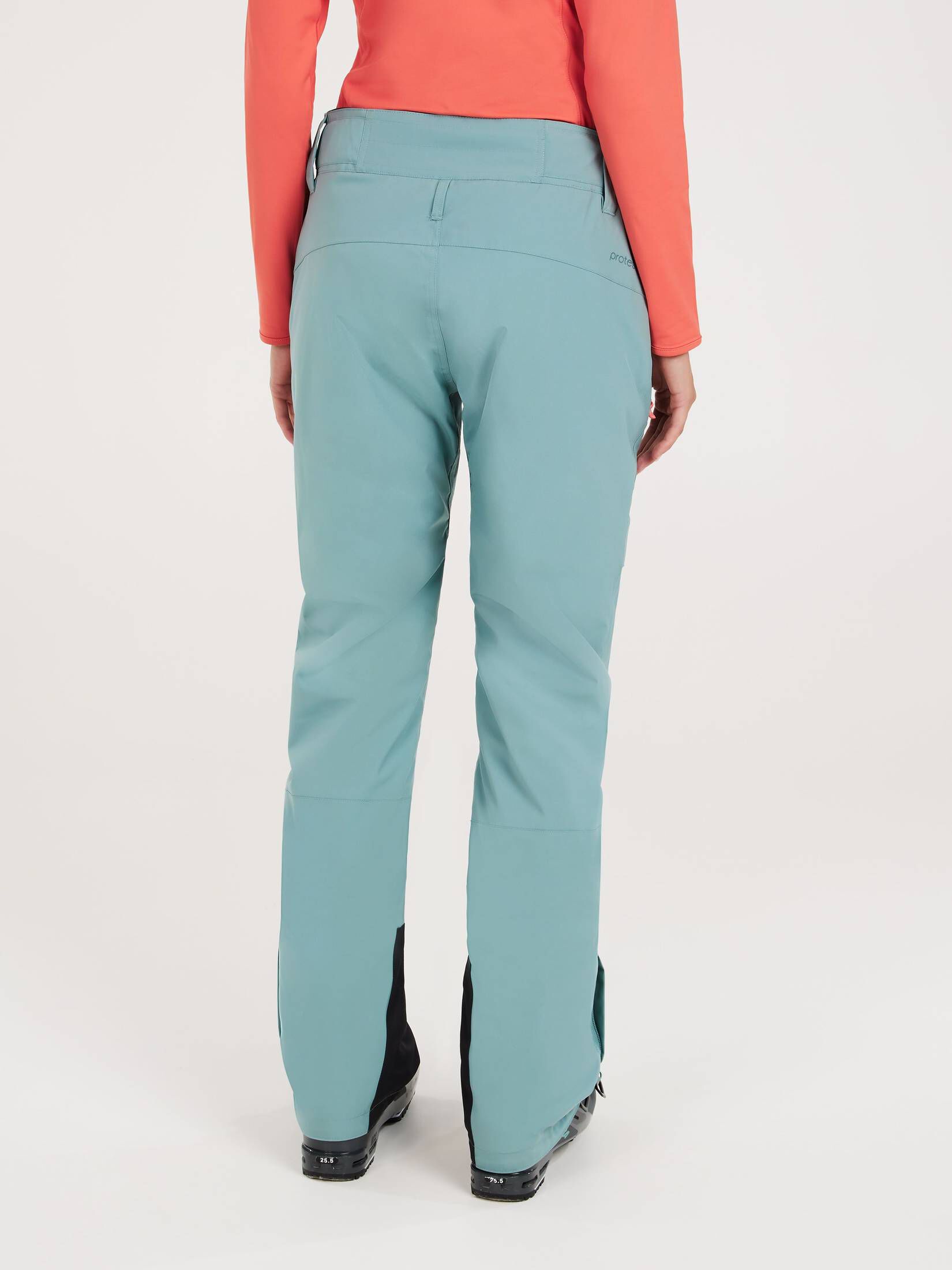 Protest| Damen Skihose PRTARTYOM