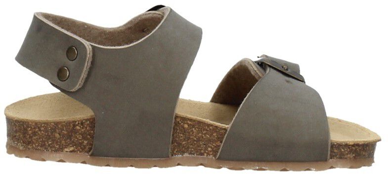 Keq Jongens Sandalen grijs