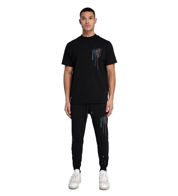 Malelions Men Painter T-Shirt
