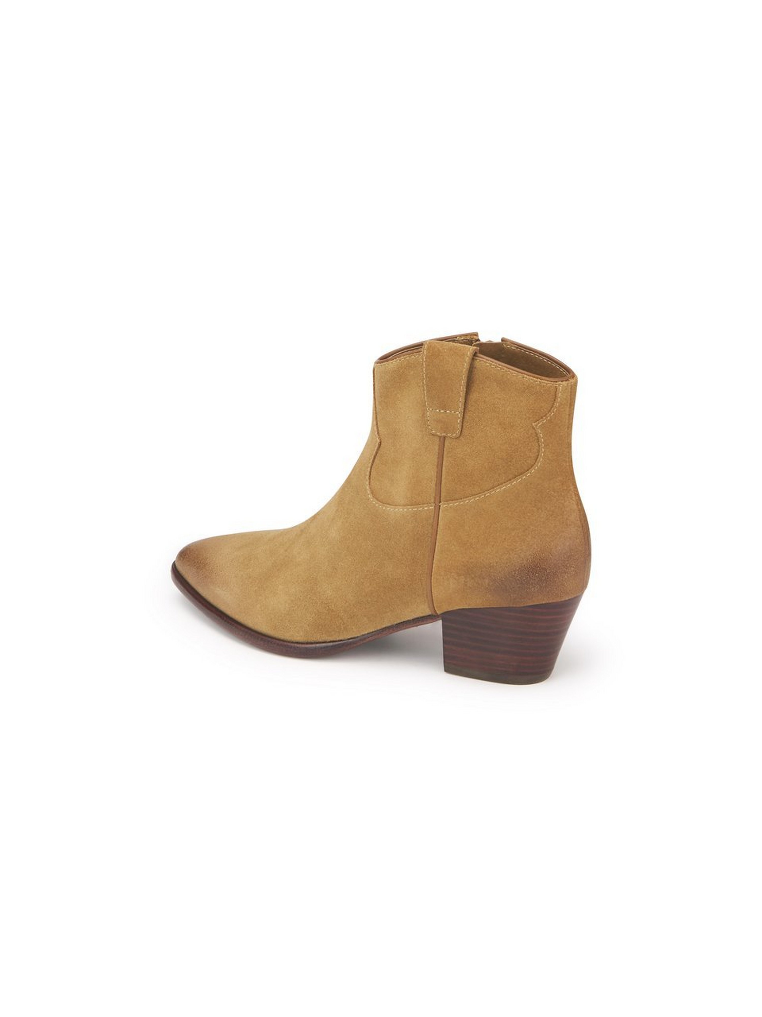 Stiefelette 