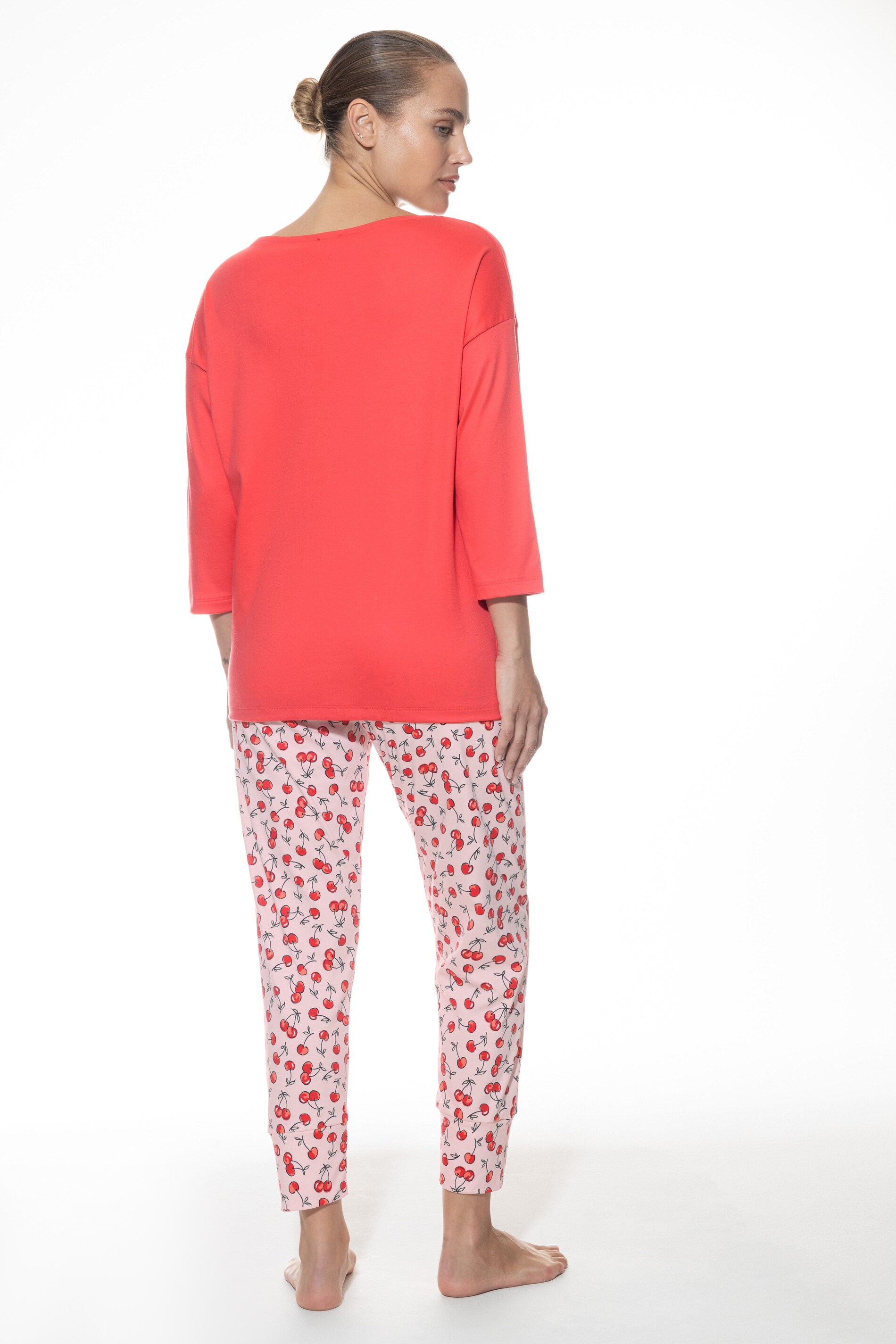 Pyjama-Set<br>Serie Cherry Rush