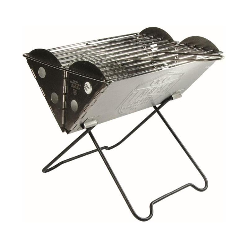 Barbecue Uco Nomade