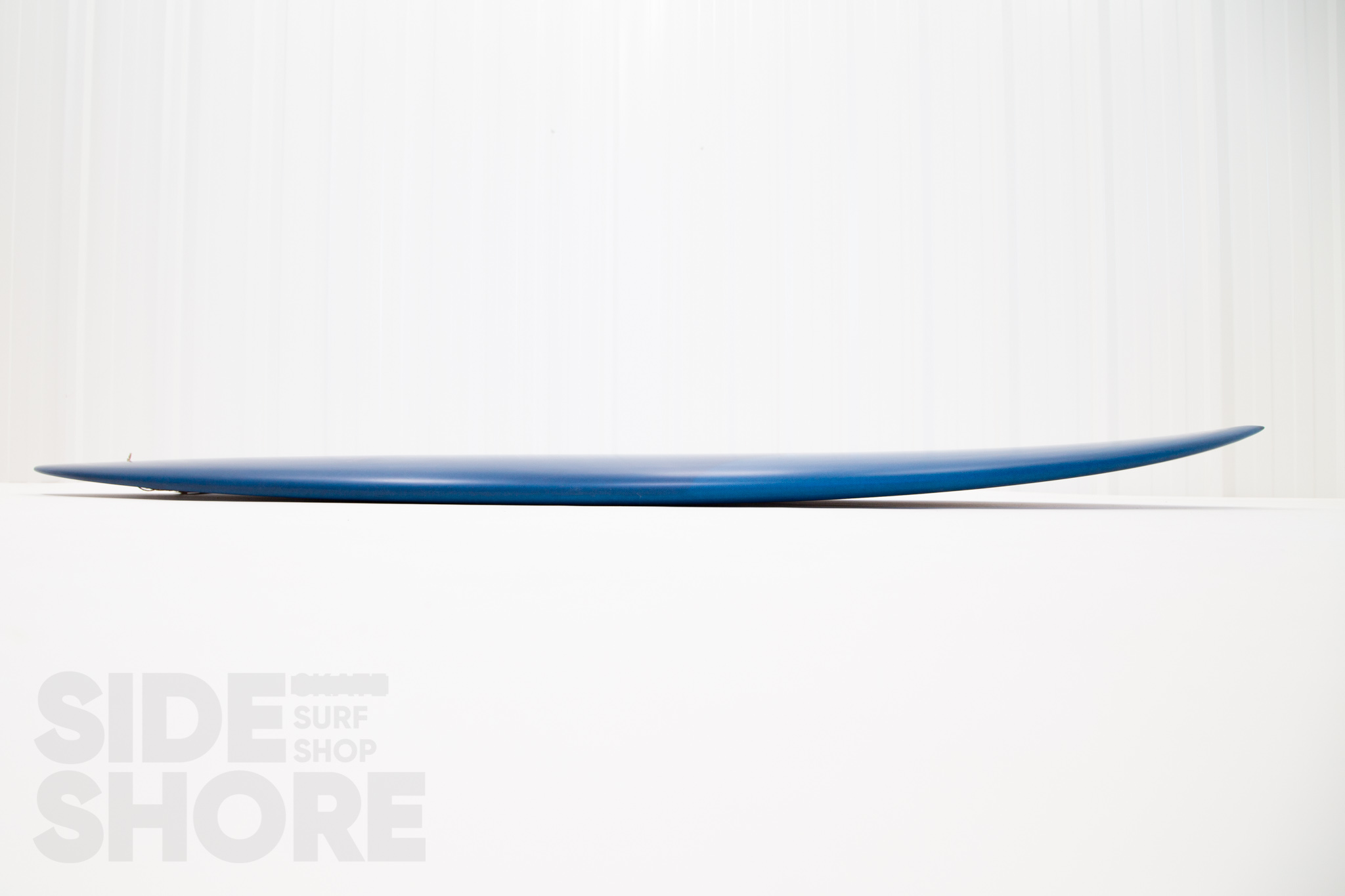 Mc Tavish Tracker - Blue Tint   Volan - 6'9