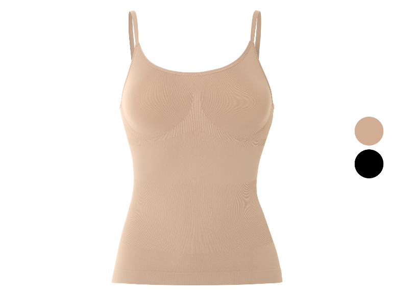 Dames corrigerende top