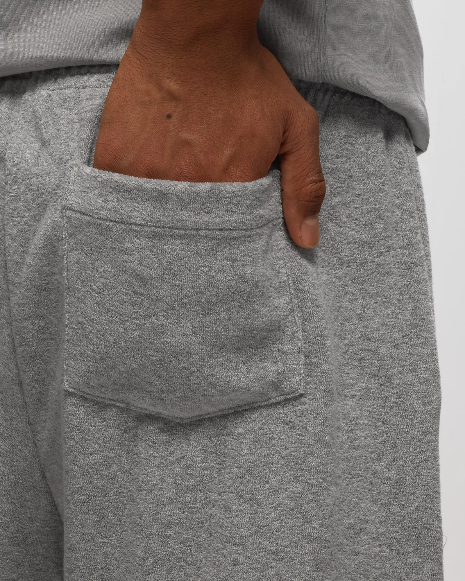 Polo Ralph Lauren SHORTM3-ATHLETIC SHORTS