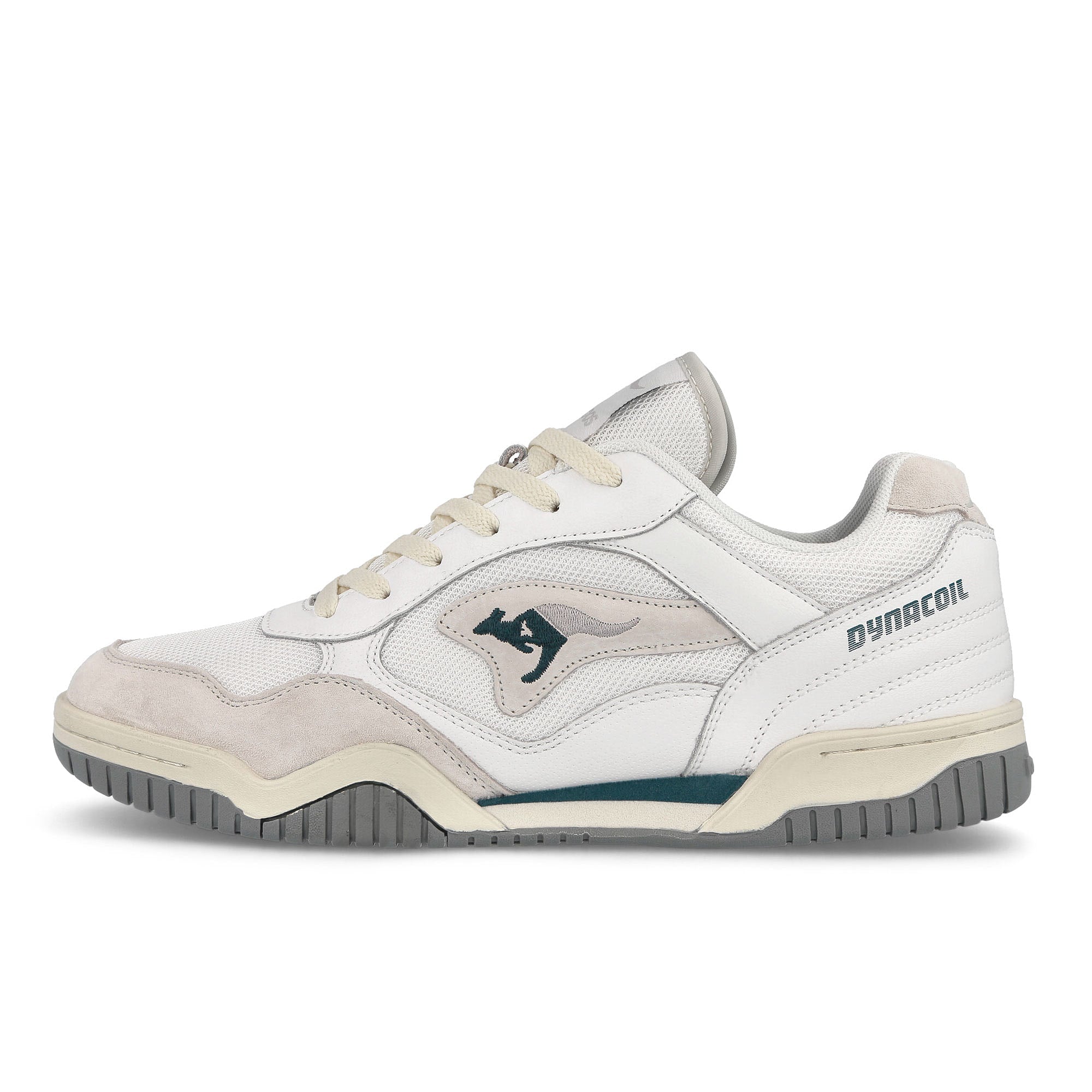 KangaROOS<br>Net OG