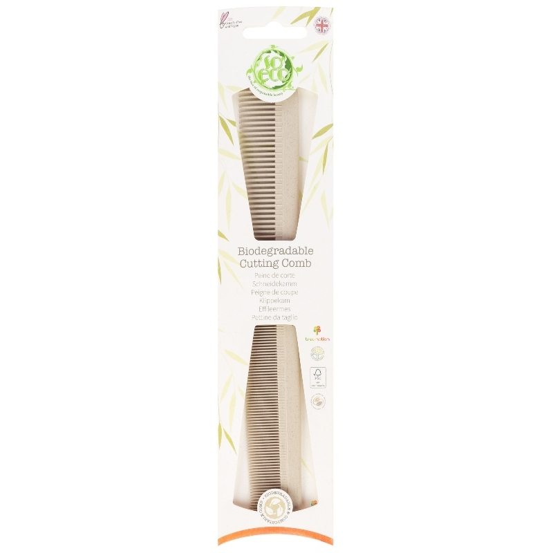 So Eco Biodegradable Cutting Comb