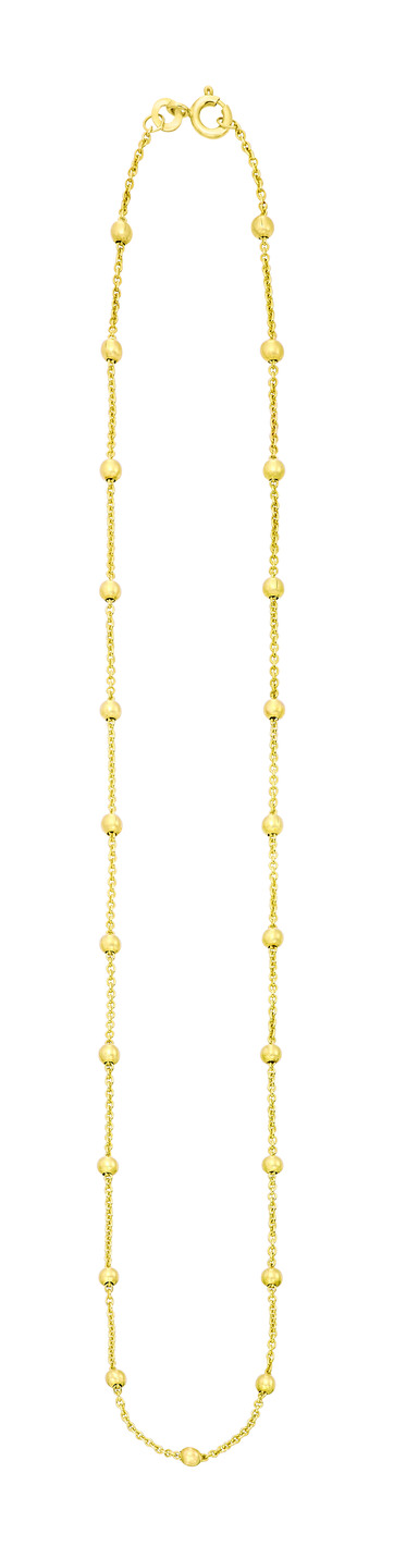 Elegante Halskette