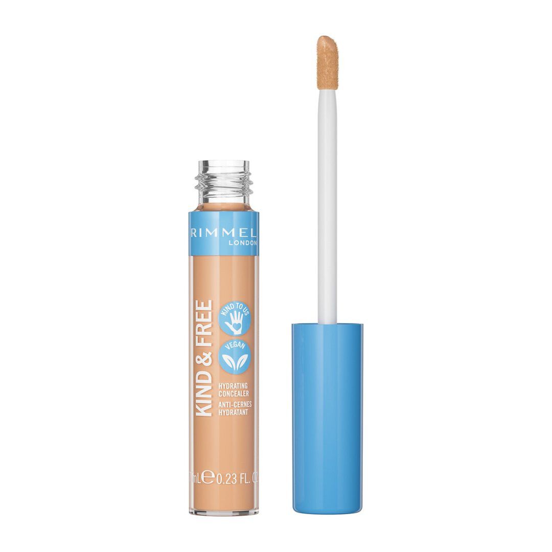 RIMMEL  Kind & Free Hydrating Concealer