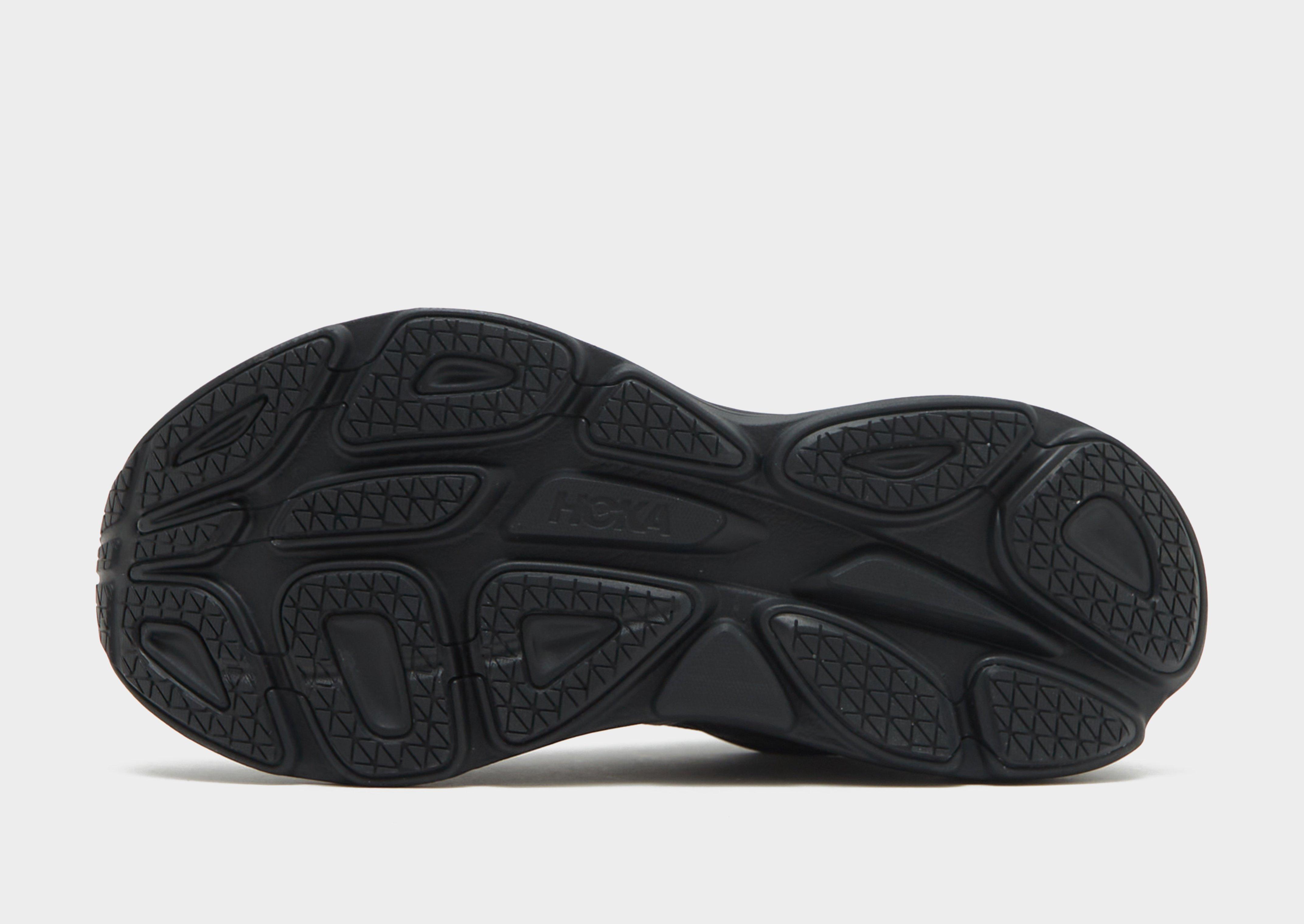 HOKA Bondi 8 Caged